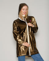 Impermeable flotte