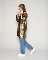 Impermeable flotte