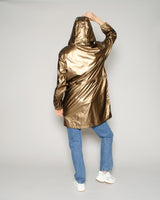 Impermeable flotte