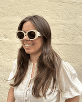 Lunettes amour