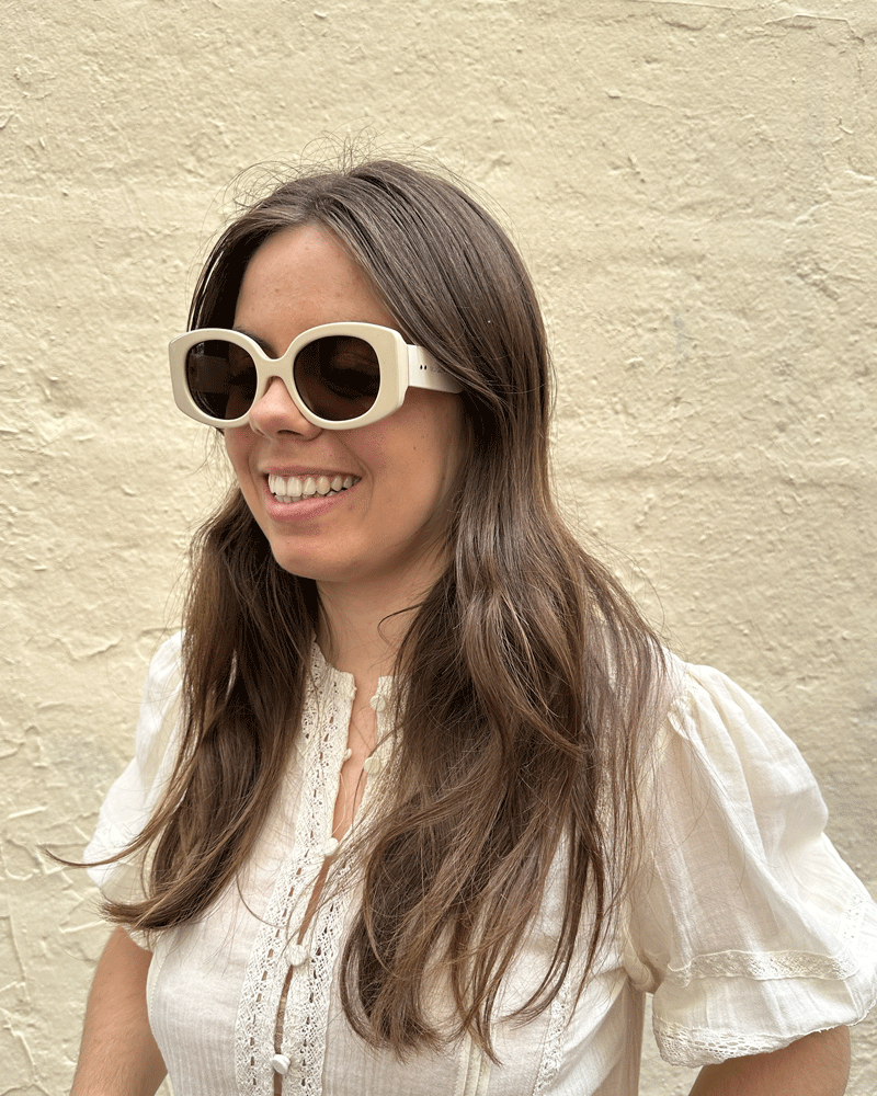 Lunettes amour