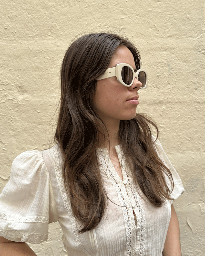Lunettes amour