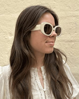 Lunettes amour