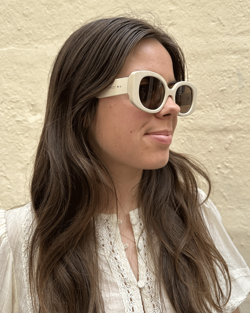 Lunettes amour
