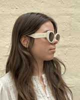 Lunettes amour