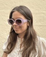 Lunettes amour