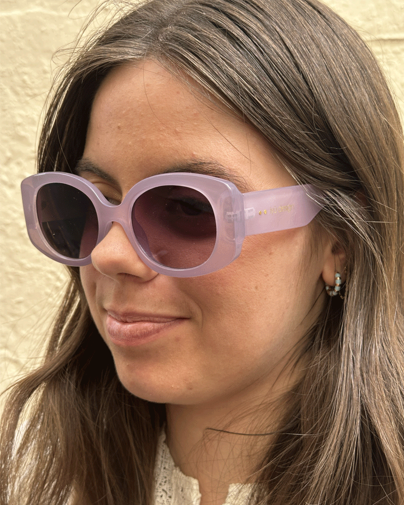 Lunettes amour