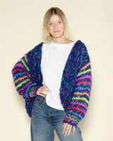Gilet anabelle