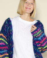 Gilet anabelle