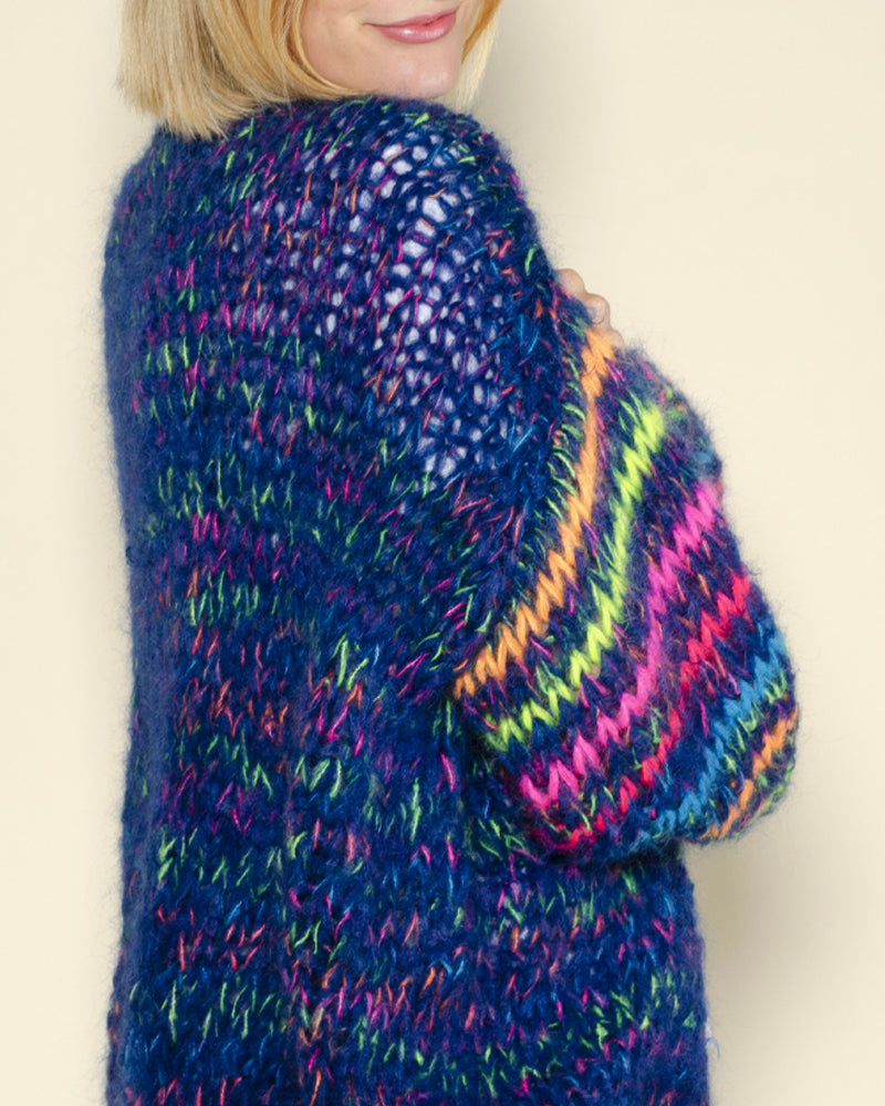 Gilet anabelle