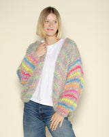 Gilet anabelle