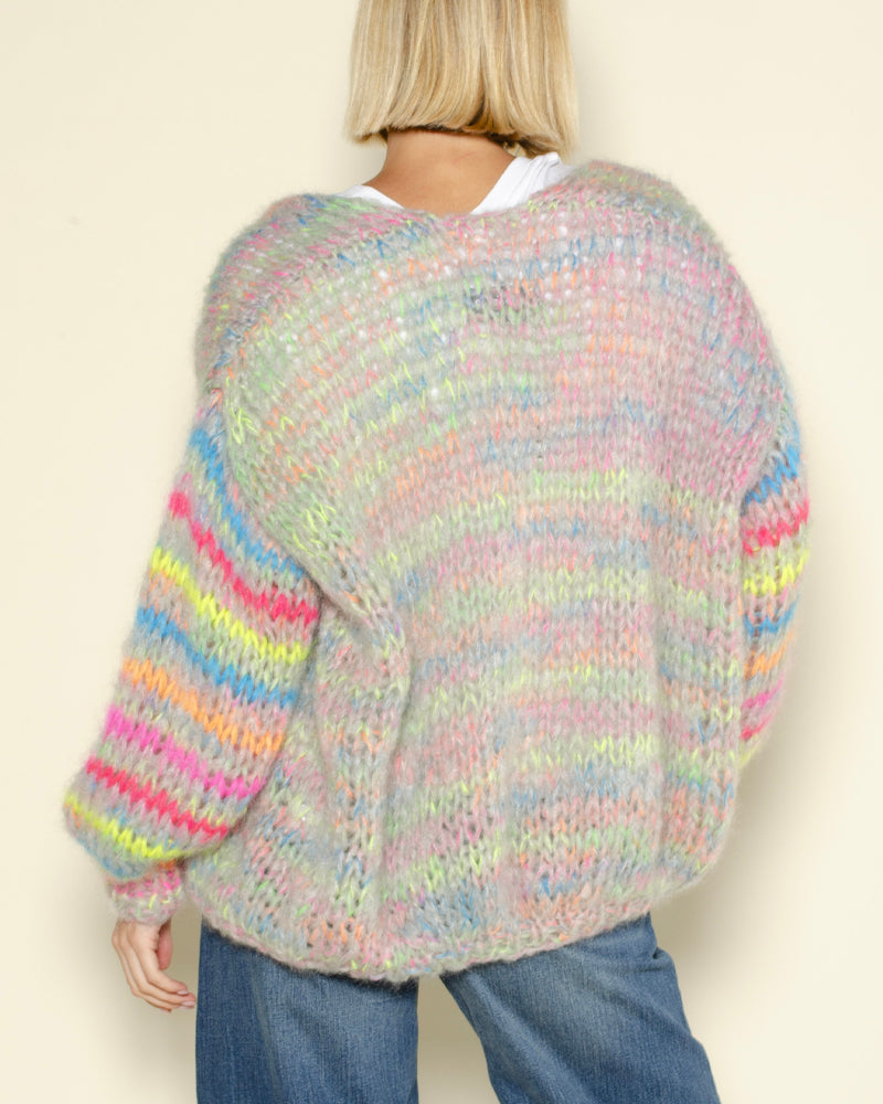 Gilet anabelle