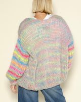 Gilet anabelle