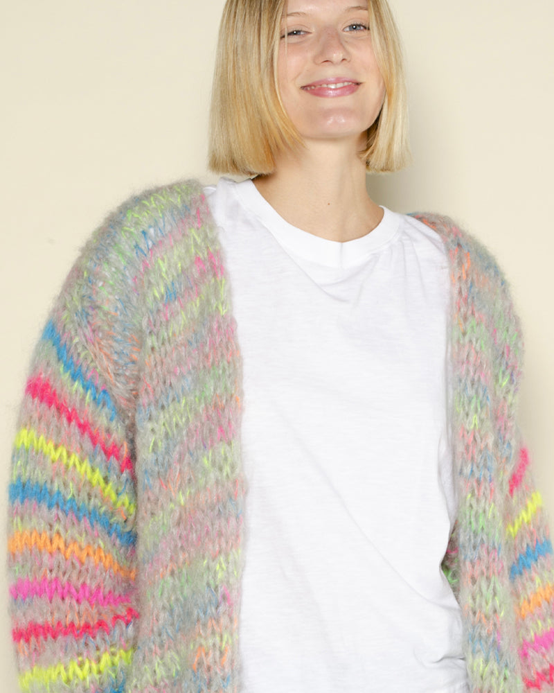 Gilet anabelle