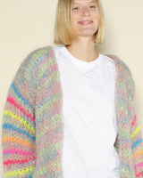 Gilet anabelle