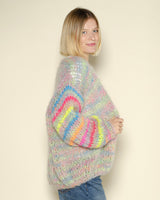 Gilet anabelle