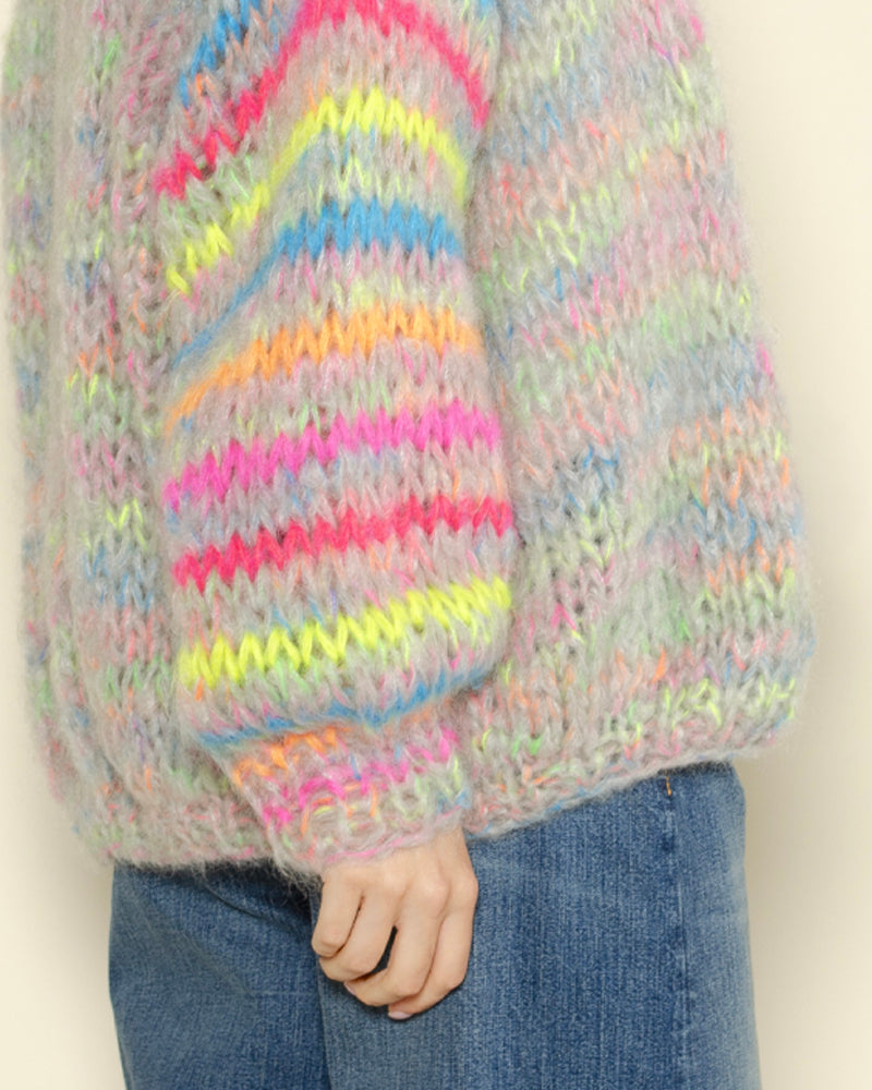 Gilet anabelle