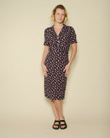 Robe rouje