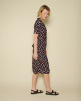 Robe rouje