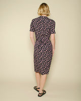 Robe rouje