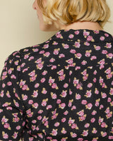 Robe rouje
