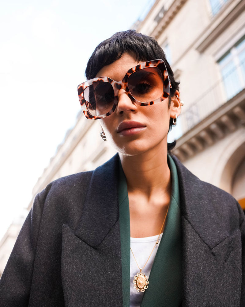 Lunettes IYU DESIGN - Lunettes iyu design