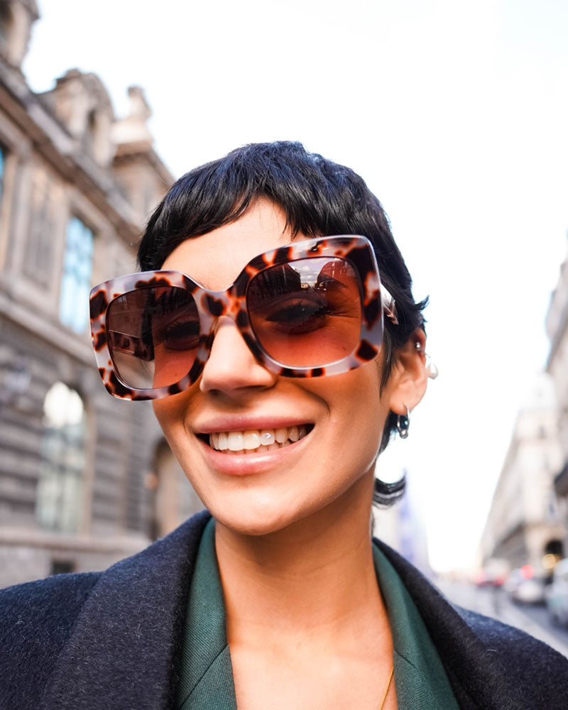 Lunettes IYU DESIGN - Lunettes iyu design