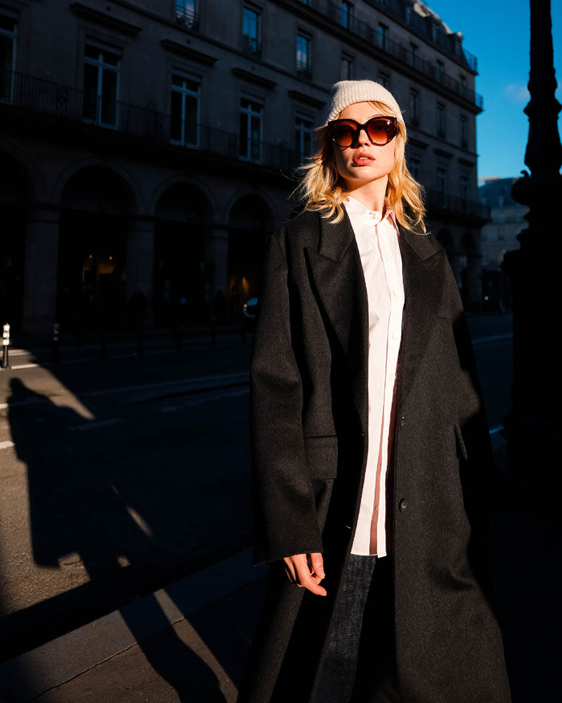 Lunettes IYU DESIGN - Lunettes iyu design