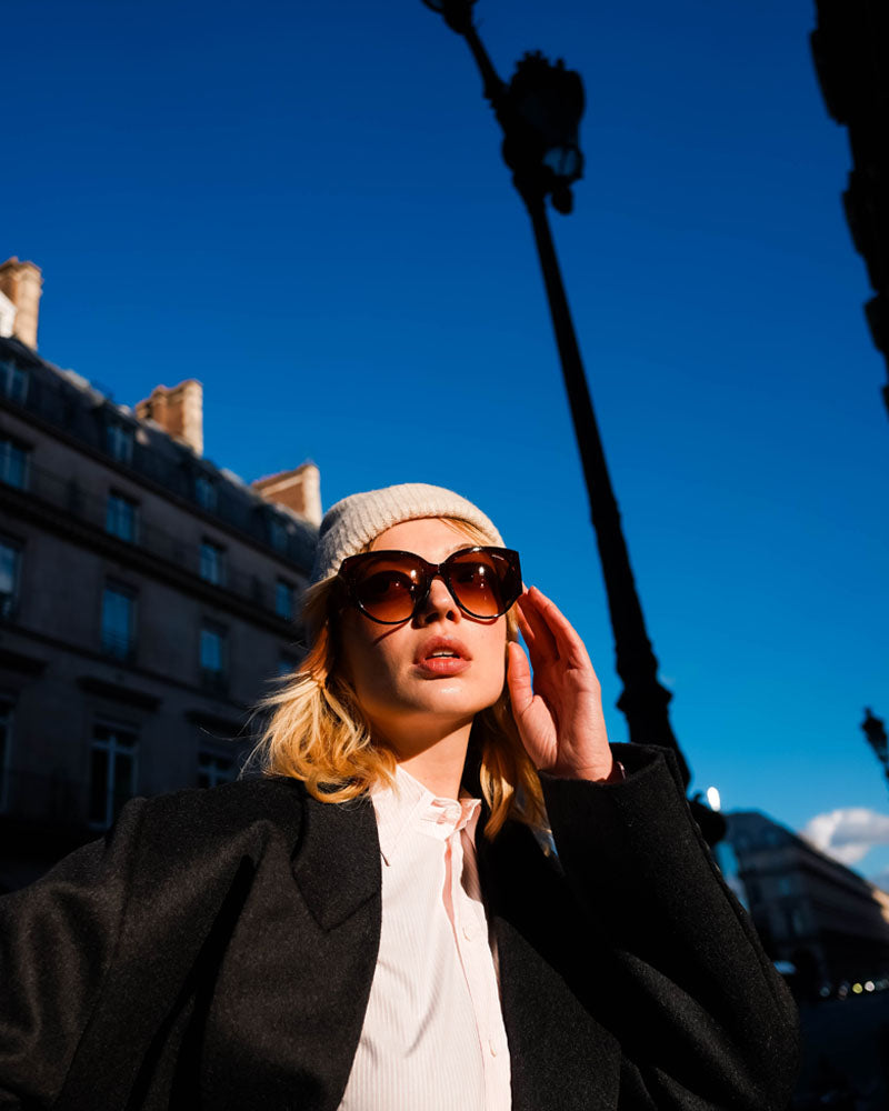 Lunettes IYU DESIGN - Lunettes iyu design