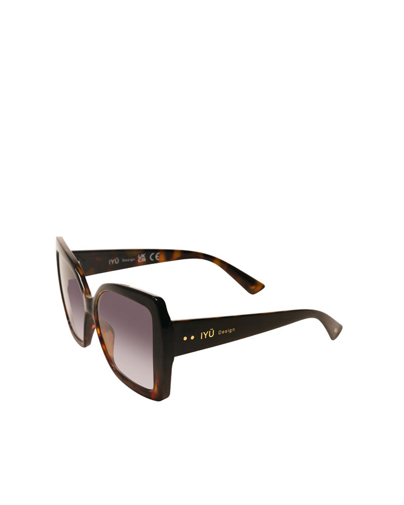 Lunettes iyu design