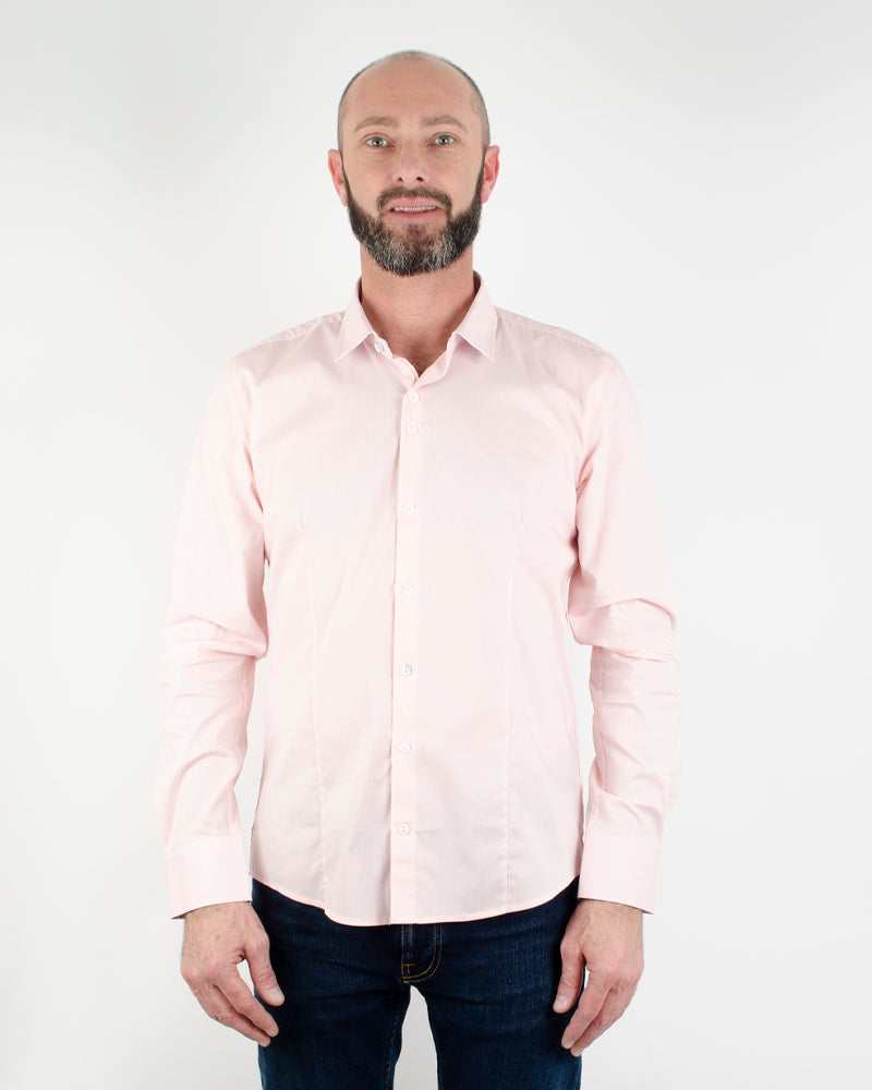 Chemises NUMEROLOG1E - Chemise numerolog1e