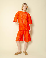 Tee shirt chauteau