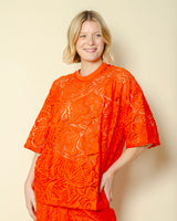 Tee shirt chauteau