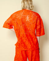 Tee shirt chauteau