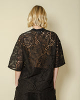 Tee shirt chauteau