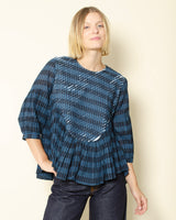 Blouse andre