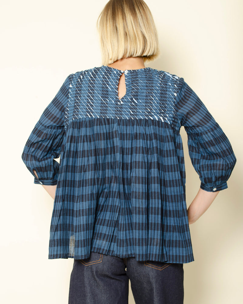Blouse andre