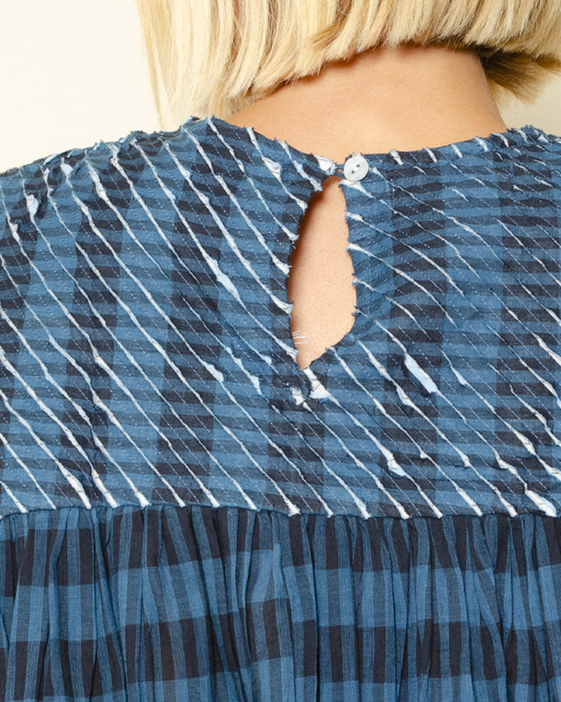 Blouse andre