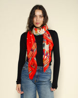 Foulard aneko