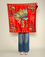 Foulard aneko