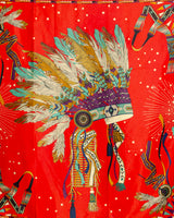 Foulard aneko