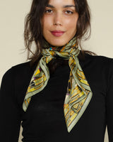 Foulard aneko