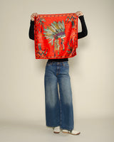 Foulard aneko