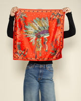 Foulard aneko