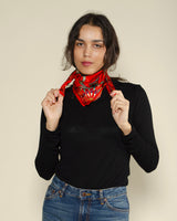 Foulard aneko