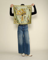Foulard aneko