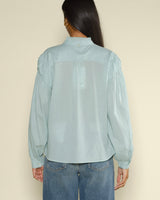 Blouse antik batik
