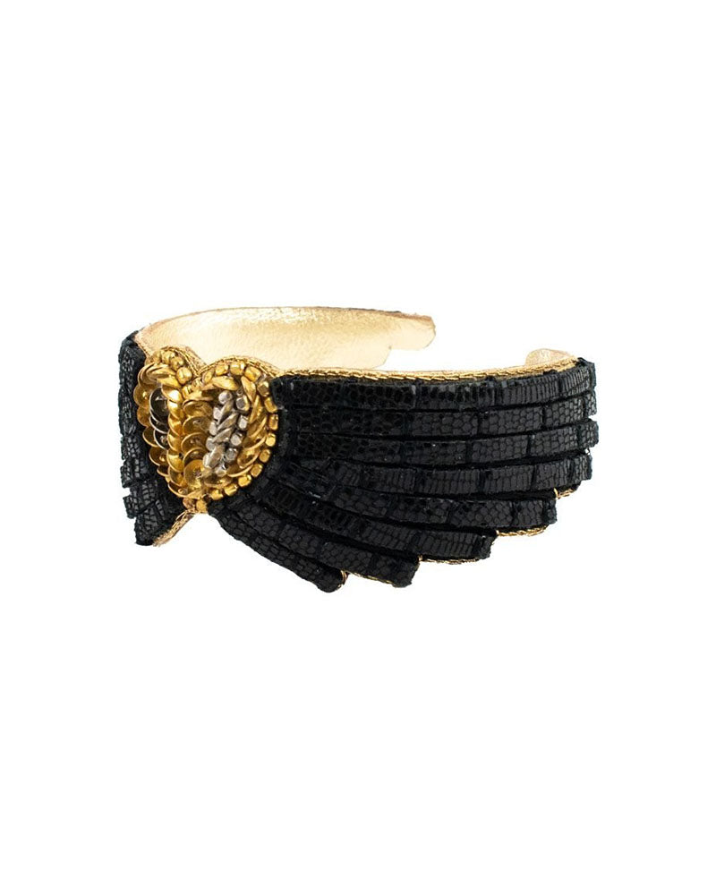 Bracelet nahua