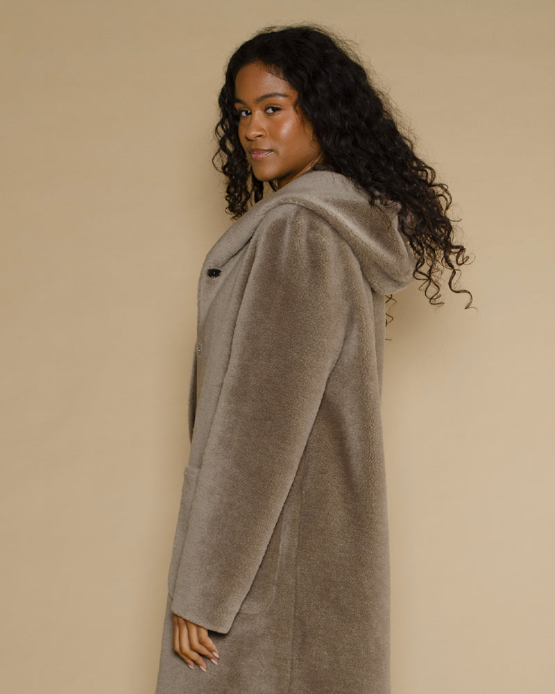Parka oakwood