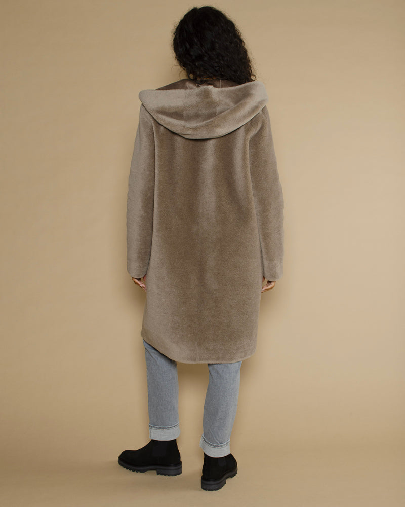 Parka oakwood